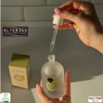 ENERGIZING TONIC SCALP EGO TRATTAMENTO VITALIZZANTE by ALTER EGO - immagine 3