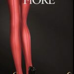 Celia elegante autoreggente a rete by Fiore