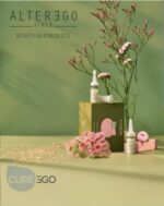 FILLER LOTION - LOZIONE RIMPOLPANTE SENZA RISCIACQUO by ALTER EGO - immagine 5
