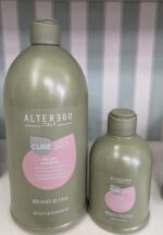 FILLER SHAMPOO RIMPOLPANTE PER TUTTI I TIPI DI CAPELLI by ALTER EGO