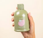 FILLER SHAMPOO RIMPOLPANTE PER TUTTI I TIPI DI CAPELLI by ALTER EGO - immagine 3