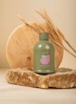 FILLER SHAMPOO RIMPOLPANTE PER TUTTI I TIPI DI CAPELLI by ALTER EGO - immagine 4