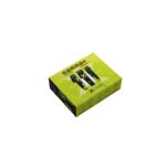 XCEED PROFESSIONAL CLIPPER by Gamma+| Macchinetta taglia capelli professionale dotata di tre 3 accessori intercambiabili - immagine 8