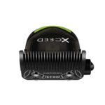 XCEED PROFESSIONAL CLIPPER by Gamma+| Macchinetta taglia capelli professionale dotata di tre 3 accessori intercambiabili - immagine 6