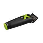 XCEED PROFESSIONAL CLIPPER by Gamma+| Macchinetta taglia capelli professionale dotata di tre 3 accessori intercambiabili - immagine 4