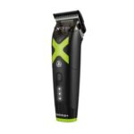 XCEED PROFESSIONAL CLIPPER by Gamma+| Macchinetta taglia capelli professionale dotata di tre 3 accessori intercambiabili - immagine 3