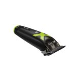 XCEED PROFESSIONAL CLIPPER by Gamma+| Macchinetta taglia capelli professionale dotata di tre 3 accessori intercambiabili - immagine 2