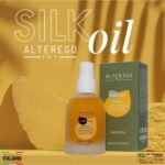 SILK OIL BLEND OIL CUREGO - OLIO CONDIZIONANTE by ALTER EGO - immagine 6