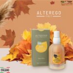 SILK OIL BLEND OIL CUREGO - OLIO CONDIZIONANTE by ALTER EGO - immagine 2