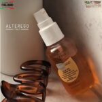 SILK OIL BLEND OIL CUREGO - OLIO CONDIZIONANTE by ALTER EGO - immagine 3