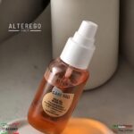 SILK OIL BLEND OIL CUREGO - OLIO CONDIZIONANTE by ALTER EGO - immagine 4