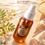 SILK OIL BLEND OIL CUREGO - OLIO CONDIZIONANTE by ALTER EGO - immagine 5