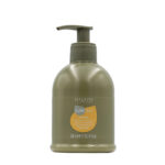 CUREGO SILK OIL CONDITIONER - CONDIZIONANTE EFFETTO SETA | ALTER EGO