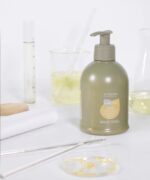 CUREGO SILK OIL CONDITIONER - CONDIZIONANTE EFFETTO SETA | ALTER EGO - immagine 5