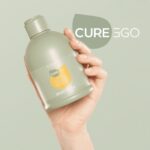 CUREGO SILK OIL SHAMPOO EFFETTO SETA | ALTER EGO