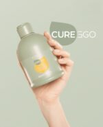 CUREGO SILK OIL SHAMPOO EFFETTO SETA | ALTER EGO