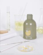 CUREGO SILK OIL SHAMPOO EFFETTO SETA | ALTER EGO - immagine 7