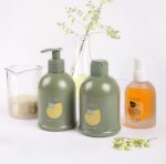 CUREGO SILK OIL CONDITIONER - CONDIZIONANTE EFFETTO SETA | ALTER EGO - immagine 7