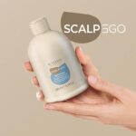 SCALPEGO BALANCING SHAMPOO RIEQUILIBRANTE by ALTER EGO