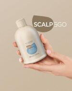 SCALPEGO BALANCING SHAMPOO RIEQUILIBRANTE by ALTER EGO