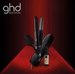 GHD UNPLUGGED STYLER GIFT SET