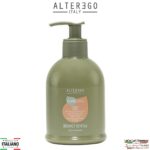 CURLY MASK CUREGO | MASCHERA DEFINIZIONE RICCI by ALTER EGO