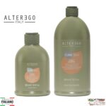 CUREGO CURLY SHAMPOO | Shampoo Specifico per Ricci e capelli Mossi by ALTER EGO