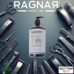 GEL DA RASATURA by RAGNAR