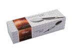 Straightener Hair Brush - Spazzola elettrica ultralisciante | Eurostil - immagine 3