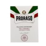 BALSAMO DOPOBARBA PELLI SENSIBILI - PRORASO - immagine 2