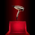 ASCIUGACAPELLI GHD HELIOS™ ORO CHAMPAGNE LIMITED EDITION - immagine 3