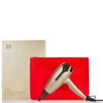 ASCIUGACAPELLI GHD HELIOS™ ORO CHAMPAGNE LIMITED EDITION