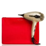 ASCIUGACAPELLI GHD HELIOS™ ORO CHAMPAGNE LIMITED EDITION - immagine 2