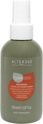 NOURISH LEAVE IN CONDITIONER TRATTAMENTO MULTIBENEFICIO by ALTER EGO