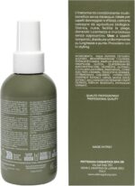 NOURISH LEAVE IN CONDITIONER TRATTAMENTO MULTIBENEFICIO by ALTER EGO - immagine 3