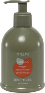 NOURISH MASK - CONDIZIONANTE NUTRIENTE | ALTER EGO