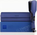 GHD DUET STYLE - PIASTRA ASCIUGAPELLI 2 IN 1 elemental blue