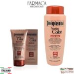 PRESTIGE COLOR NUTRI MASK - trattamento dermo capillare post colorazione | PROTOPLASMINA