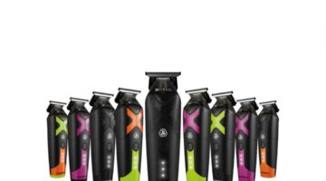 XCEED PROFESSIONAL TRIMMER_gamma+_mod.50a-rig.4-id.51276