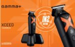 XCEED PROFESSIONAL TRIMMER - Macchinetta per rifinitura capelli professionale | Gamma+ - immagine 12
