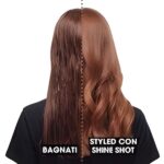 GHD DUET STYLE - PIASTRA ASCIUGAPELLI 2 IN 1 elemental blue - immagine 6
