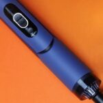 GHD DUET STYLE - PIASTRA ASCIUGAPELLI 2 IN 1 elemental blue - immagine 7