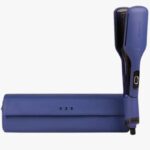 GHD DUET STYLE - PIASTRA ASCIUGAPELLI 2 IN 1 elemental blue - immagine 8