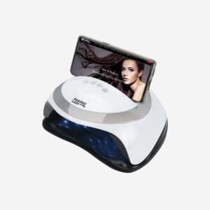 Lampada UV/LED per POLIMERIZZAZIONE unghie PROFESSIONALE | MAGIC LED GIUBRA