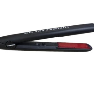 PIASTRA LASER ULTRASONIC HAIR CARE - per il potenziamento dei trattamenti ristrutturanti |  GIUBRA