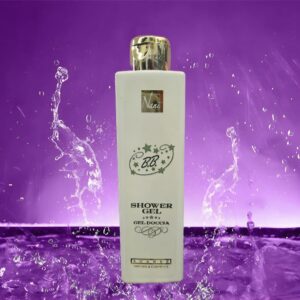 SHOWER GEL DOCCIA - B.B. | NANÌ