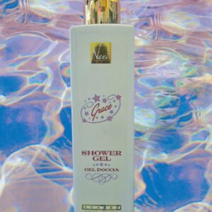 SHOWER GEL DOCCIA - Grace | NANÌ
