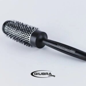 THERMIQUE PLUS SPAZZOLA TERMICA PROFESSIONALE | GIUBRA