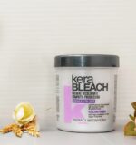 KERA BLEACH - POLVERE DECOLORANTE COMPATTA PROGRESSIVA formula ultra light | FARMACA INTERNATIONAL - immagine 2