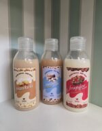 BAGNO DOCCIA - VARIE PROFUMAZIONI | BRÊVE